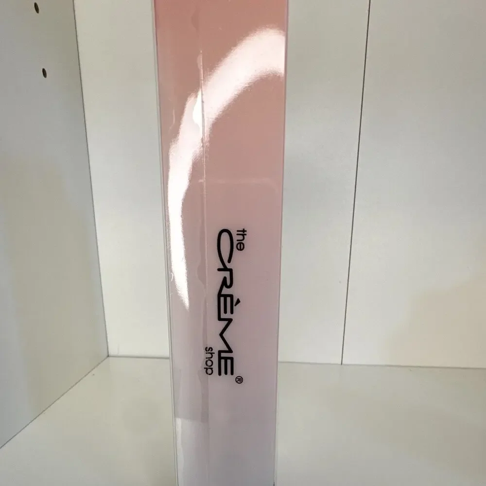 The Crème Shop 3D Mascara Dramatic Duo Volumizing Black 0.41 oz / 12 g